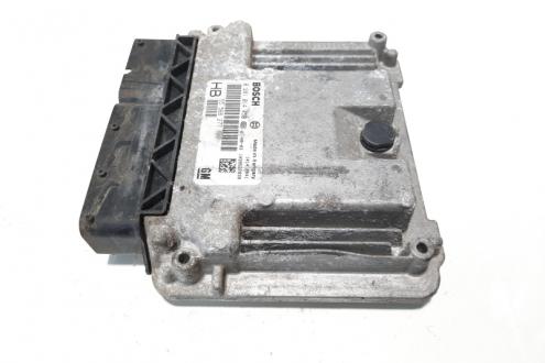 Calculator motor Bosch, cod 55566277, 0281014450, Opel Astra H GTC, 1.9 CDTI, Z19DT (idi:483144)