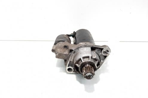 Electromotor, cod 02M911023P, Audi A3 (8P1) 2.0 TDI, BKD, 6 vit man (pr:110747)