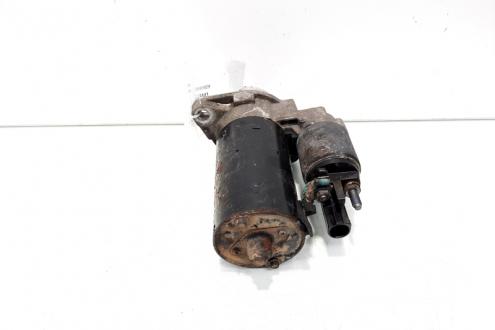 Electromotor, cod 02M911023P, Audi A3 (8P1) 2.0 TDI, BKD, 6 vit man (pr:110747)