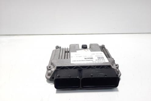 Calculator motor ECU, cod 03G906021PM, 0281014061, Vw Passat (3C2) 1.9 TDI, BXE (idi:585478)