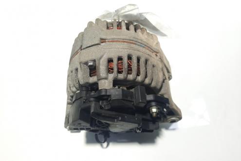 Alternator 100A, cod 55556068, Opel Agila (A) (H00), 1.2 B, Z12XEP (idi:463167)