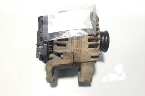 Alternator 100A, cod 55556068, Opel Astra G Combi (F35), 1.2 B, Z12XE (idi:463167)