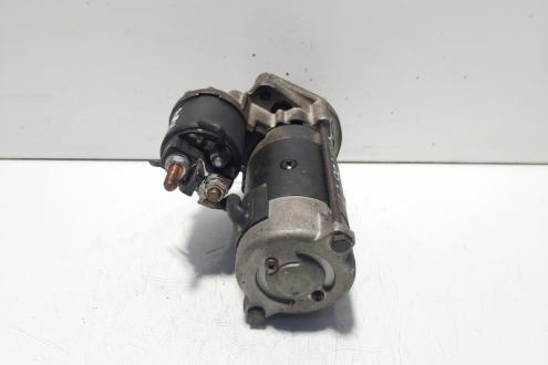 Electromotor, Bmw 5 Touring (E39), 2.0 diesel, 204D1, 5 vit man (idi:641215)