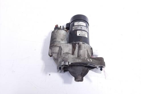 Electromotor, Citroen C2 (JM) 1.6 benz, NFU, 5 vit man (idi:494300)