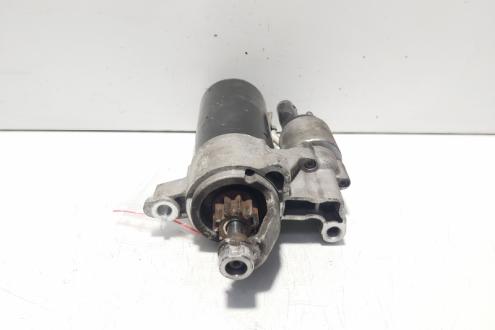 Electromotor, cod 03L911021C, Audi A4 Allroad (8KH, B8), 2.0 TDI, CAG, cutie automata (idi:641250)