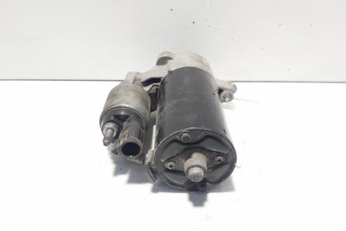 Electromotor, cod 03L911021C, Audi A5 (8T3), 2.0 TDI, CAH, cutie automata (idi:641250)