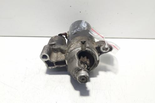 Electromotor, cod 03L911021E, Audi A4 Allroad (8KH, B8), 2.0 TDI, CAH, 6 vit man (idi:641258)