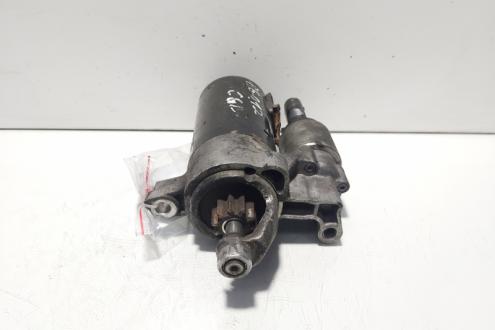 Electromotor, cod 03L911021E, Audi A4 Avant (8K5, B8), 2.0 TDI, CMEA, cutie automata (idi:641264)