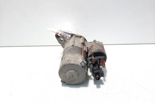 Electromotor Valeo, cod 02Z911023H, Audi A3 Sportback (8PA), 1.9 TDI, BLS (idi:566636)