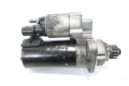 Electromotor, cod 02M911024C, Vw Tiguan (5N) 2.0 TDI, CFF (idi:216855)