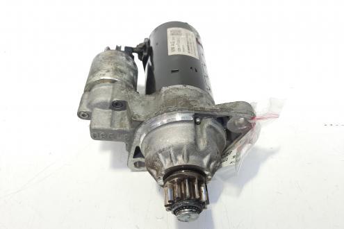 Electromotor, cod 02M911024C, Audi A3 (8P1) 2.0 TDI, CFF (idi:216855)