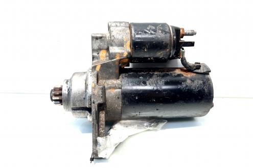 Electromotor, Audi A3 (8P1) 1.9 TDI, BXE, 5 vit man (idi:512487)