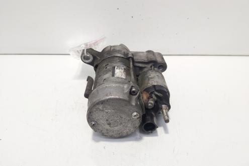 Electromotor, cod 03L911024B, Audi A5 Sportback (8TA), 2.0 TDI, CGL, cutie automata (idi:641281)