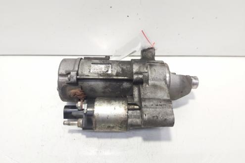 Electromotor, cod 03L911024B, Audi A4 Allroad (8KH, B8), 2.0 TDI, CAH, cutie automata (idi:641281)