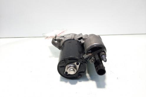 Electromotor Bosch, cod 02T911023R, Skoda Fabia 1 (6Y2) 1.4 benz, BBY, 5 vit man (idi:584656)