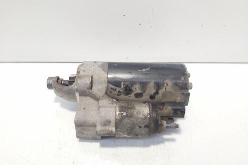 Electromotor, cod 03911021G, 03L911021G, Audi Q5 (8RB), 2.0 TDI, CAG, 6 vit man (idi:641257)