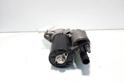 Electromotor Bosch, cod 02T911023R, Audi A2 (8Z0) 1.4 benz, BBY, 5 vit man (idi:584656)