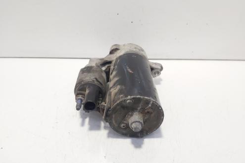 Electromotor, cod 03911021G, 03L911021G, Audi A4 Allroad (8KH, B8), 2.0 TDI, CJC, 6 vit man (idi:641257)