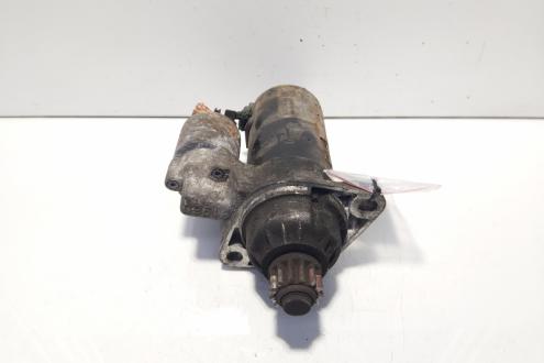 Electromotor, Seat Cordoba (6L2) 1.9 TDI, ASZ, 6 vit man (idi:631551)