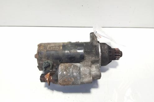 Electromotor, Seat Toledo 2 (1M2) 1.9 TDI, ASZ, 6 vit man (idi:631551)