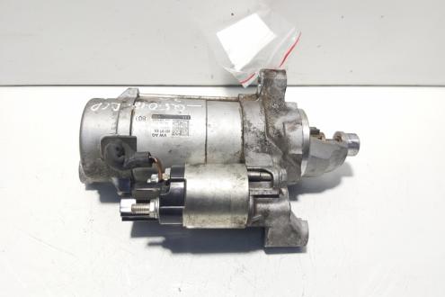 Electromotor, cod 057911024, Audi A6 Avant (4G5, C7), 3.0 TDI, CRT, cutie automata (idi:641255)