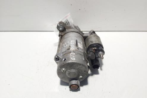 Electromotor, cod 057911024, Audi A6 Allroad (4GH, C7), 3.0 TDI, CRT, cutie automata (idi:641255)