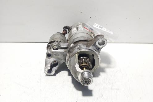 Electromotor, cod 057911024, Audi A6 Allroad (4GH, C7), 3.0 TDI, CRT, cutie automata (idi:641255)