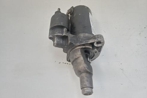 Electromotor, cod 059911023H, Audi A6 Avant (4B5, C5), 2.5 TDI, AFB, cutie automata (idi:641224)