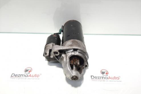 Electromotor, cod 059911023H, Vw Passat (3B2) 2.5 tdi, AKN, cutie automata (idi:447529)