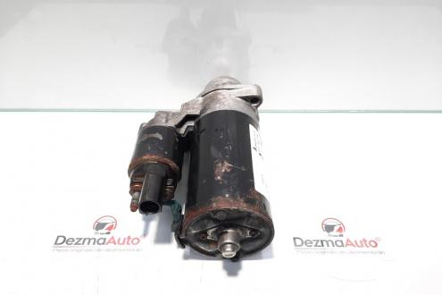 Electromotor, cod 059911023H, Audi A4 Avant (8D5, B5) 2.5 tdi, AKN, cutie automata (idi:447529)