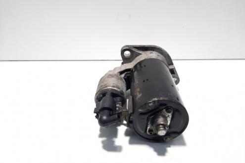 Electromotor cu Start-Stop, cod 02M911024C, Vw Passat CC (358) 2.0 TDI, CFF (idi:585875)