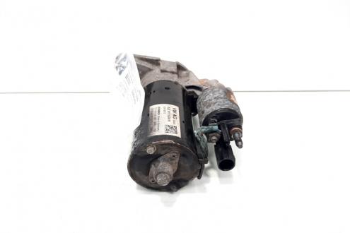 Electromotor cu Start Stop, cod 02Z911024H, Audi A3 Sportback (8PA) 1.6 TDI, CAYC, 5 vit man (idi:530643)