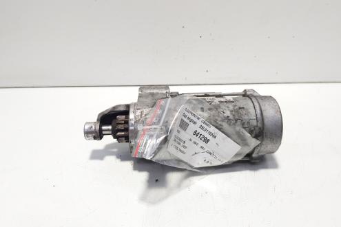 Electromotor Denso, cod 03L911024A, Audi A4 (8K2, B8), 2.0 TDI, CAG, 6 vit man (id:641298)