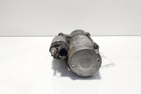 Electromotor Denso, cod 03L911024A, Audi A4 (8K2, B8), 2.0 TDI, CAG, 6 vit man (id:641298)