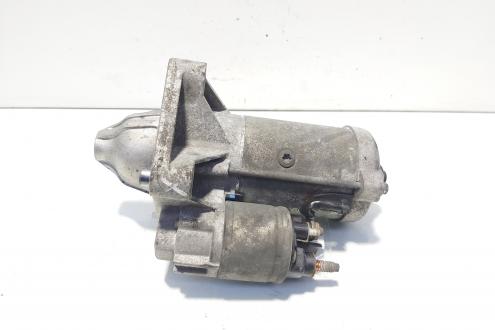 Electromotor cu Start Stop, cod AV6N-11000-GB, Ford Focus 3 Sedan, 1.6 TDCI, T1DA, 6 vit man (idi:639573)