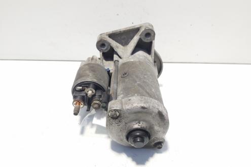 Electromotor cu Start Stop, cod AV6N-11000-GB, Ford Mondeo 4 Turnier, 1.6 TDCI, T1BA, 6 vit man (idi:639573)