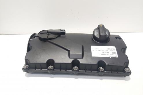 Capac culbutori, cod 038103469AD, VW Golf 5 (1K1), 1.9 TDI, BXE (id:643230)