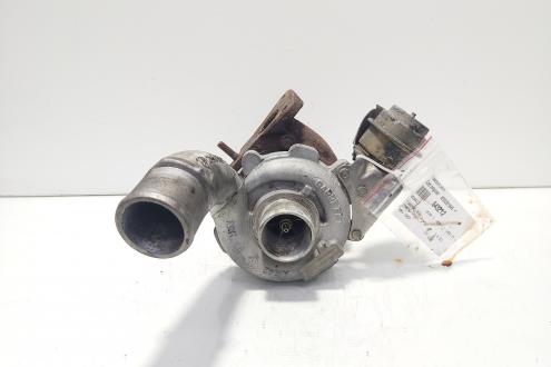 Turbosuflanta, cod 8200381645, Renault Laguna 2, 1.9 DCI, F9Q674 (id:643212)