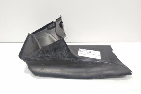 Difuzor captare aer, cod 8E0117335C, Audi A4 (8E2, B6) (id:643174)