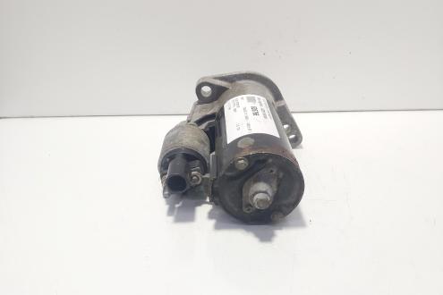 Electromotor cu start-stop, cod 02Z911024H, Vw Passat (362), 1.6 TDI, CAYC, 5 vit man (idi:626766)