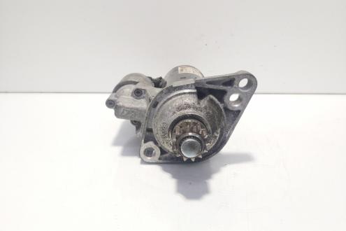 Electromotor cu start-stop, cod 02Z911024H, Vw Passat (362), 1.6 TDI, CAYC, 5 vit man (idi:626766)