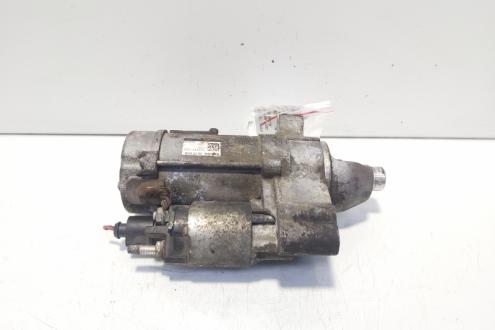 Electromotor, cod 03L911024B, Audi A4 Allroad (8KH, B8), 2.0 TDI, CAG, 6 vit man (idi:641287)