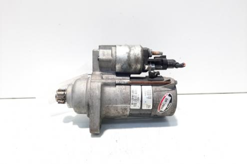 Electromotor, Vw Touran (1T1, 1T2) 2.0 TDI, BKD, 6 vit man (idi:618788)