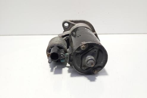 Electromotor cu start-stop, cod 02M911024C, Audi A3 Cabriolet (8P7), 2.0 TDI, CFF, 6 vit man (idi:626739)