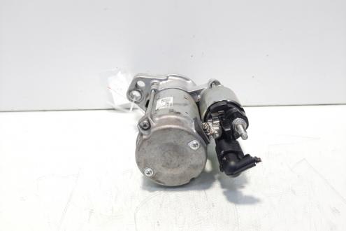 Electromotor cu Start Stop, cod 02M911024J, Skoda Octavia 4 Combi (NX5), 1.0 TSI, DLAA, 6 vit man (idi:617506)