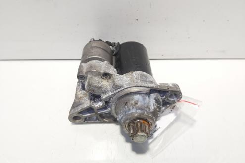 Electromotor Bosch, cod 02T911023R, Skoda Fabia 1 (6Y2), 1.4 benz, BBY, 5 vit man (idi:634348)