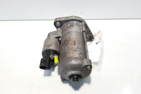 Electromotor cu Start-Stop, cod 02Z911024A, Seat Altea (5P1) 1.6 TDI, CAY, 5 vit man (idi:551221)