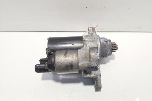 Electromotor Bosch, cod 02T911023R, Skoda Fabia 2 Combi (5J, 545), 1.4 benz, CGG, 5 vit man (idi:634348)