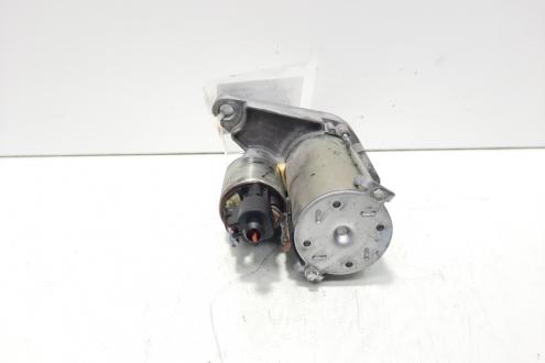 Electromotor Valeo, cod 02T911023S, Skoda Fabia 2 (5J, 542), 1.4 benz, BXW, 5 vit man (idi:613533)