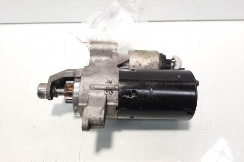 Electromotor, cod 06D911021B, Audi A4 Avant (8K5, B8) 1.8 TFSI, CAB, 6 vit man (idi:555465)